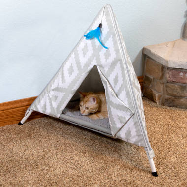 Wayfair hotsell cat teepee